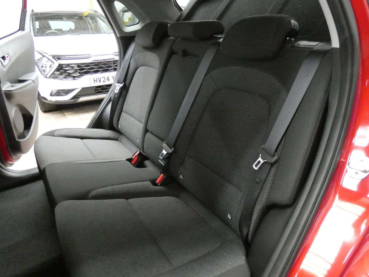 2022 HYUNDAI KONA 2022 HYUNDAI KONA