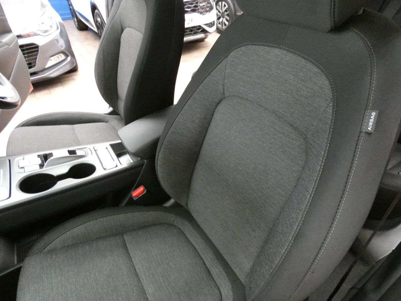 2022 HYUNDAI KONA 2022 HYUNDAI KONA