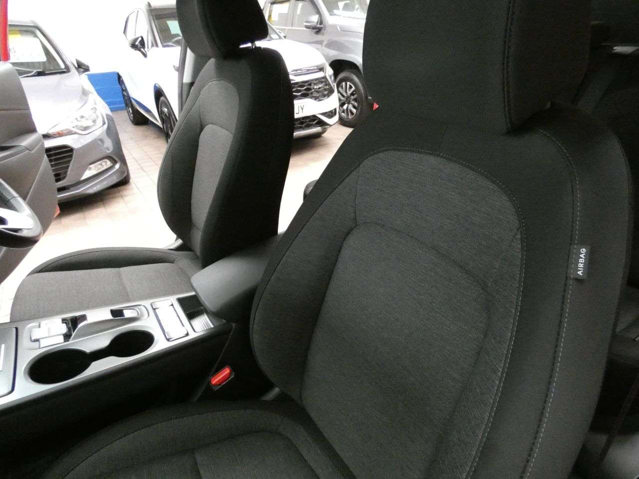 2022 HYUNDAI KONA 2022 HYUNDAI KONA