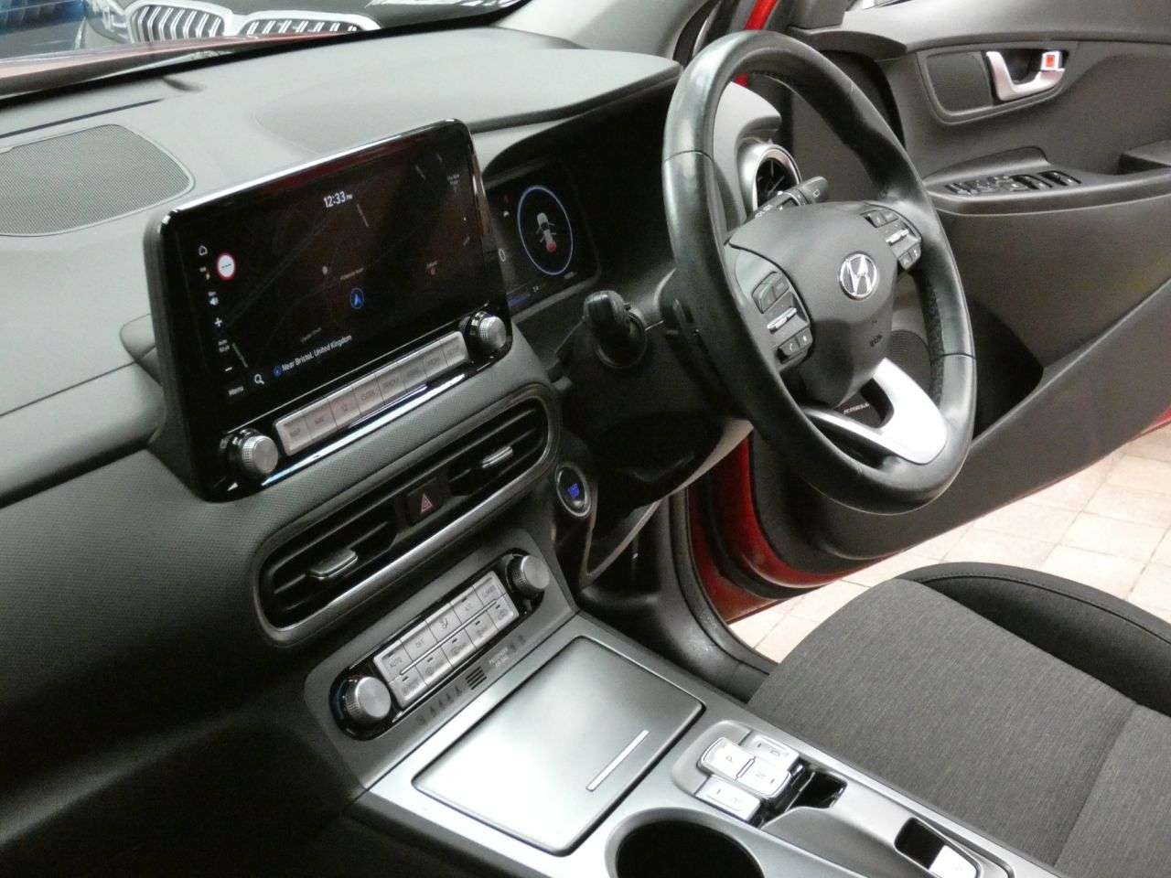 2022 HYUNDAI KONA 2022 HYUNDAI KONA