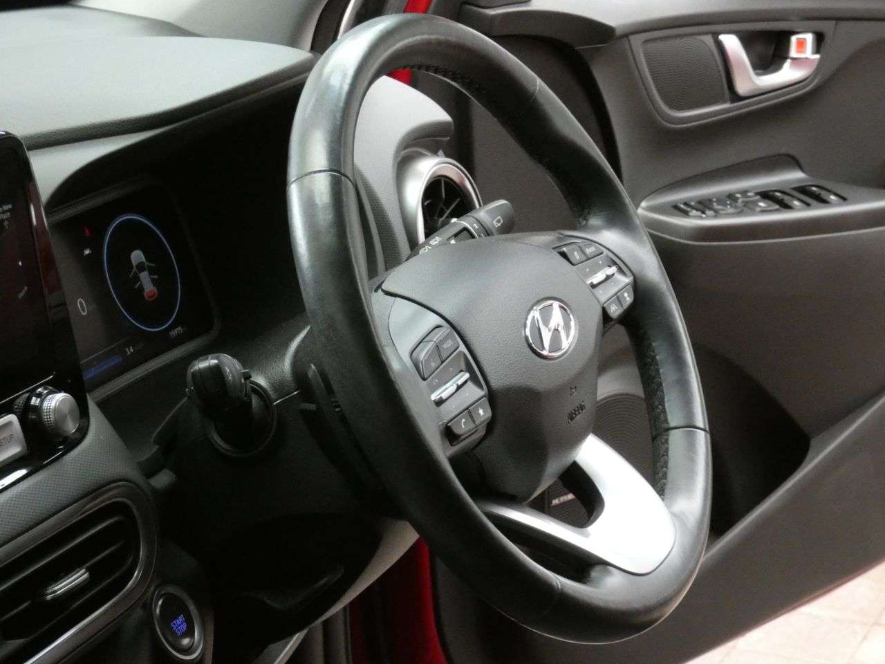 2022 HYUNDAI KONA 2022 HYUNDAI KONA