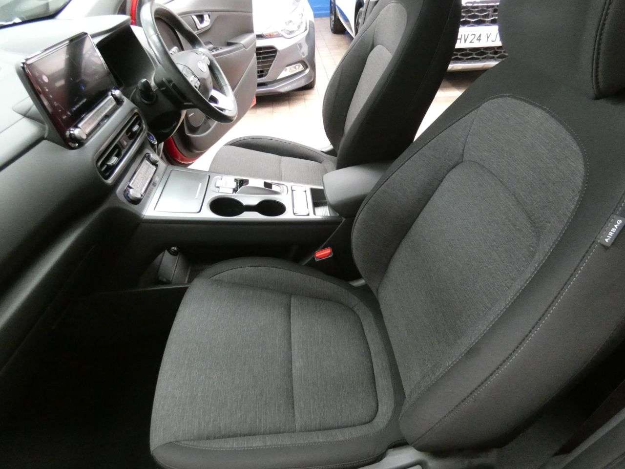 2022 HYUNDAI KONA 2022 HYUNDAI KONA