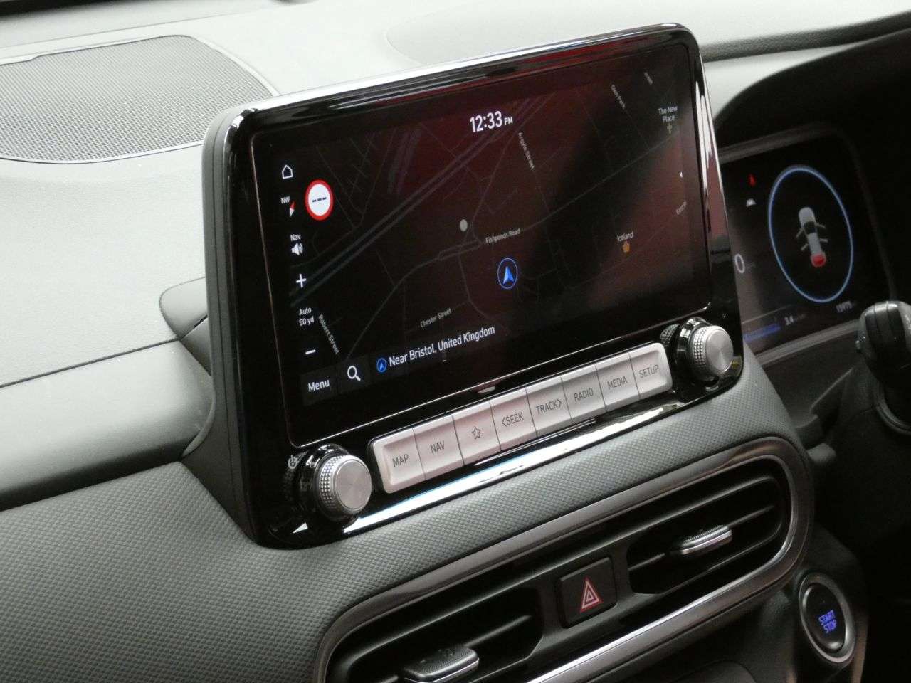 2022 HYUNDAI KONA 2022 HYUNDAI KONA