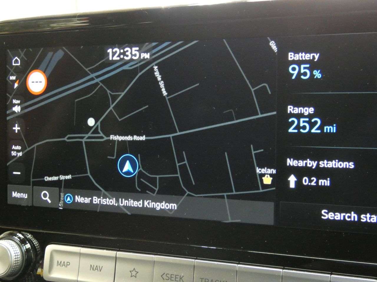 2022 HYUNDAI KONA 2022 HYUNDAI KONA