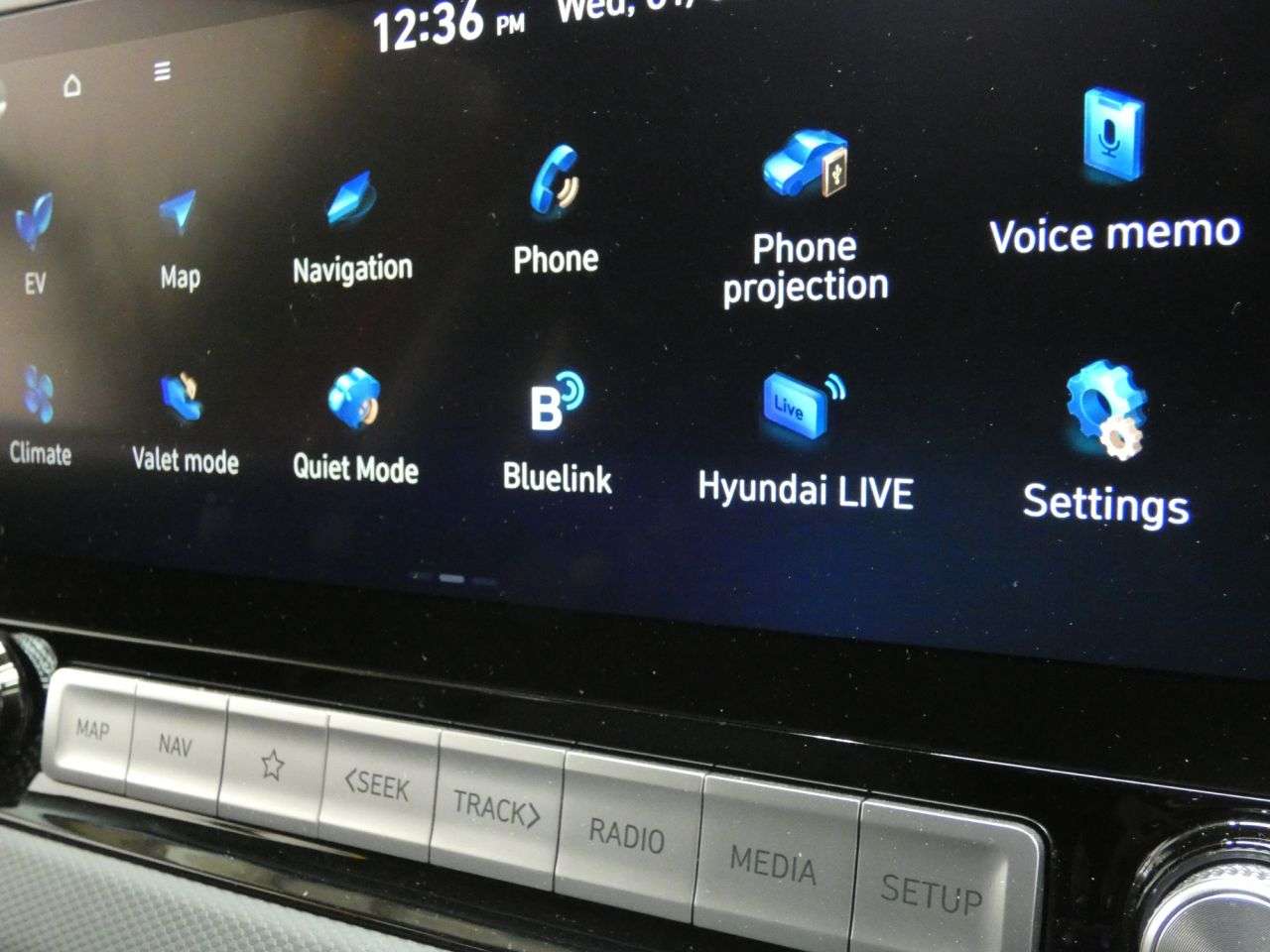 2022 HYUNDAI KONA 2022 HYUNDAI KONA