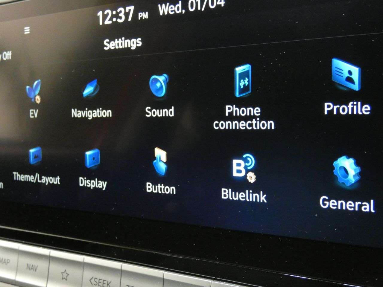 2022 HYUNDAI KONA 2022 HYUNDAI KONA