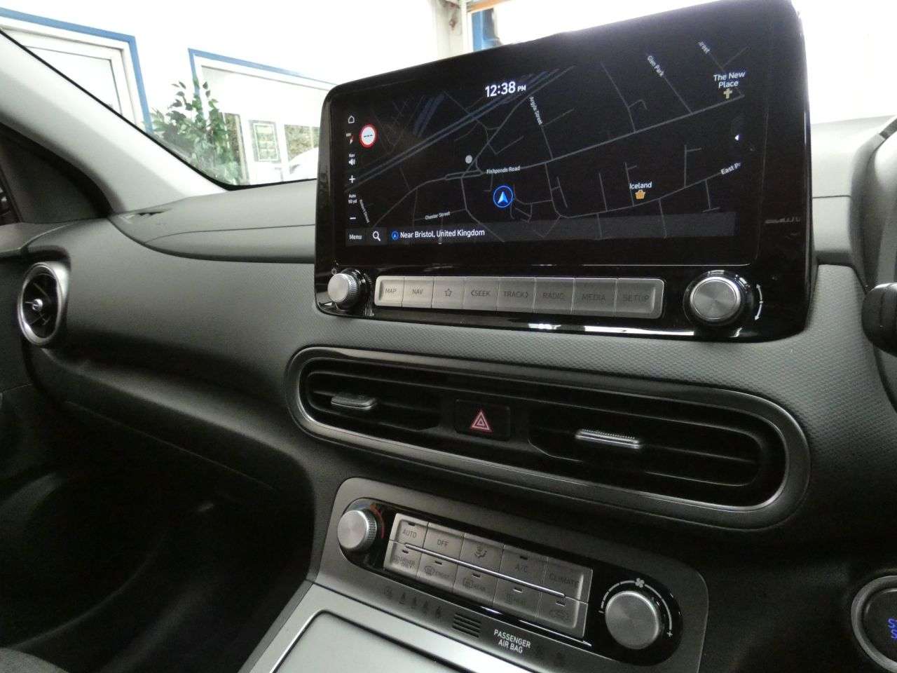 2022 HYUNDAI KONA 2022 HYUNDAI KONA