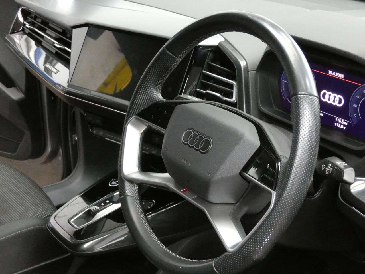 2023 AUDI Q4 E-TRON 2023 AUDI Q4 E-TRON