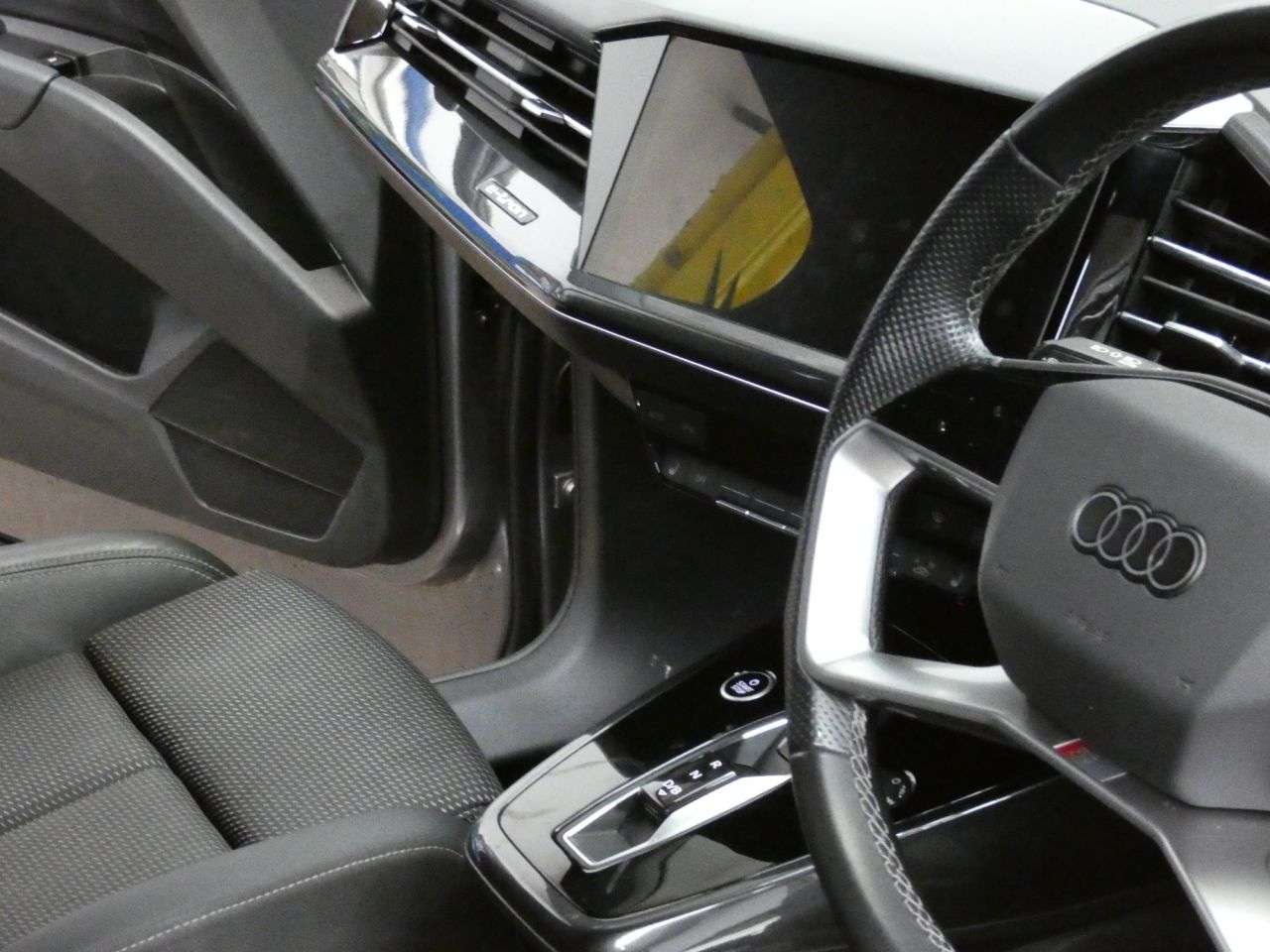 2023 AUDI Q4 E-TRON 2023 AUDI Q4 E-TRON