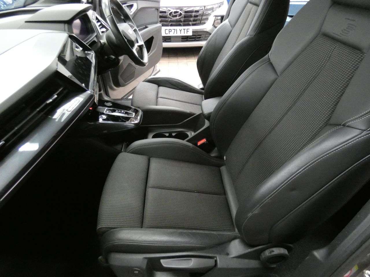2023 AUDI Q4 E-TRON 2023 AUDI Q4 E-TRON