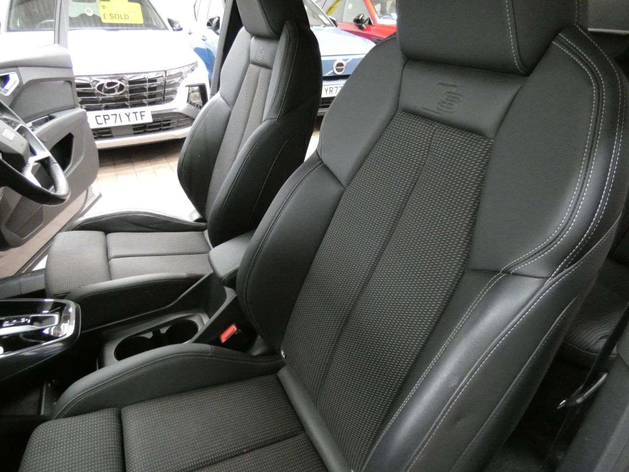 2023 AUDI Q4 E-TRON 2023 AUDI Q4 E-TRON