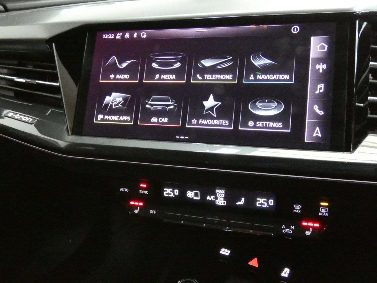 2023 AUDI Q4 E-TRON 2023 AUDI Q4 E-TRON