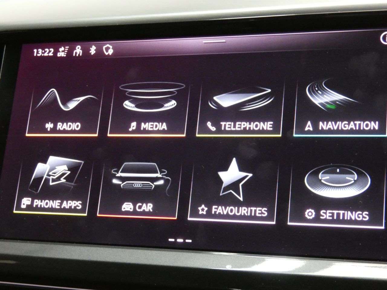 2023 AUDI Q4 E-TRON 2023 AUDI Q4 E-TRON