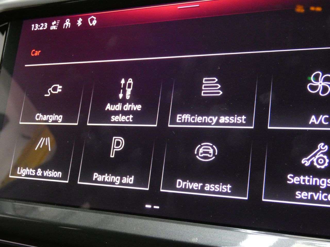 2023 AUDI Q4 E-TRON 2023 AUDI Q4 E-TRON