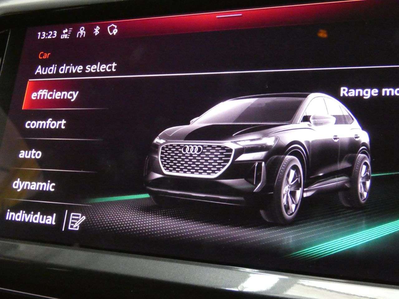 2023 AUDI Q4 E-TRON 2023 AUDI Q4 E-TRON