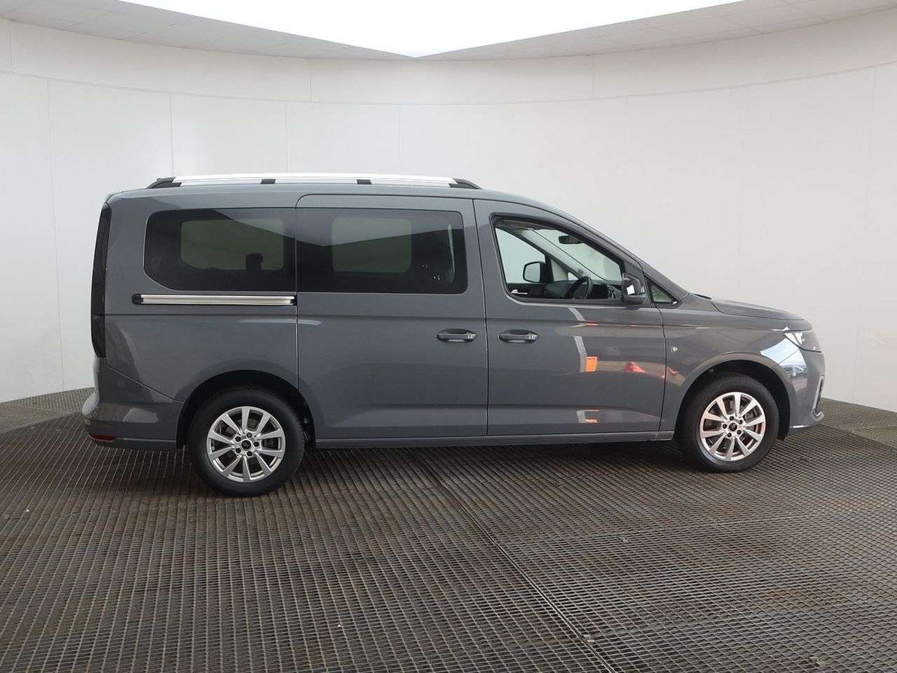 2024 FORD GRAND TOURNEO CONNECT 2024 FORD GRAND TOURNEO CONNECT