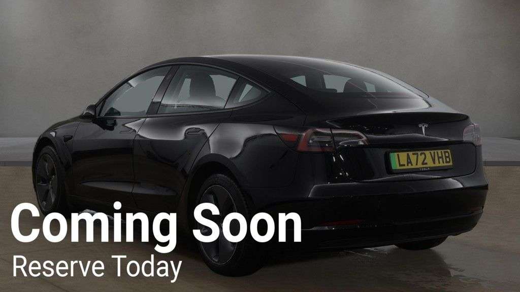 2023 TESLA MODEL 3 2023 TESLA MODEL 3