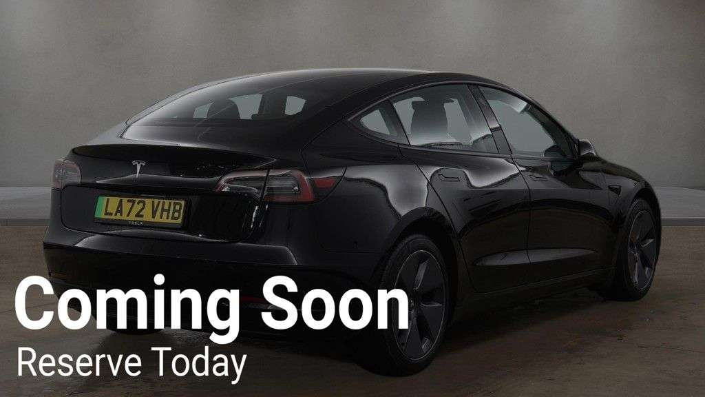 2023 TESLA MODEL 3 2023 TESLA MODEL 3