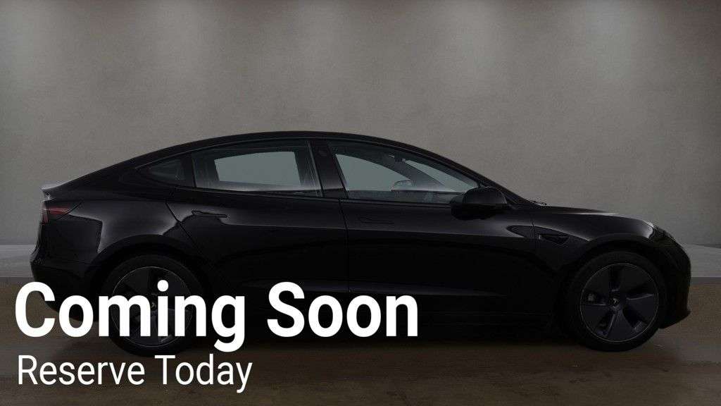 2023 TESLA MODEL 3 2023 TESLA MODEL 3