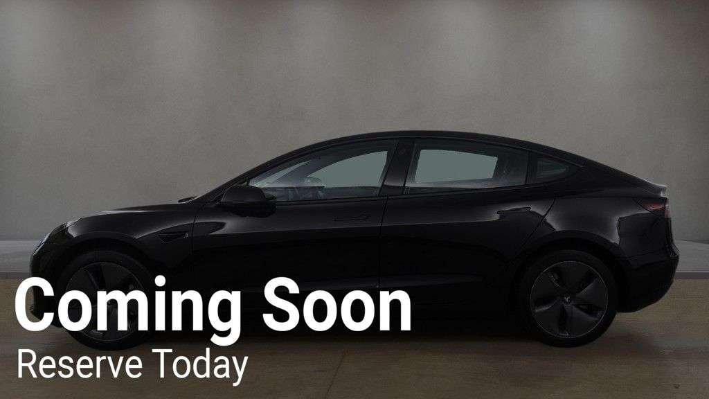 2023 TESLA MODEL 3 2023 TESLA MODEL 3
