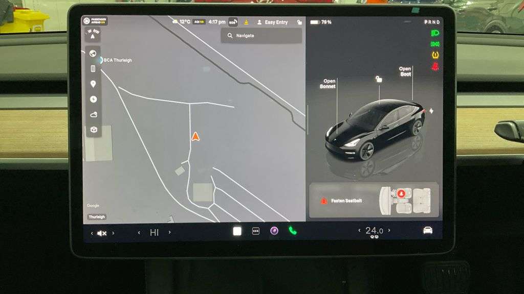 2023 TESLA MODEL 3 2023 TESLA MODEL 3