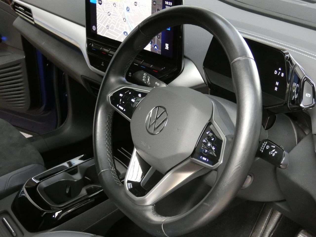 2022 VOLKSWAGEN ID.5 2022 VOLKSWAGEN ID.5