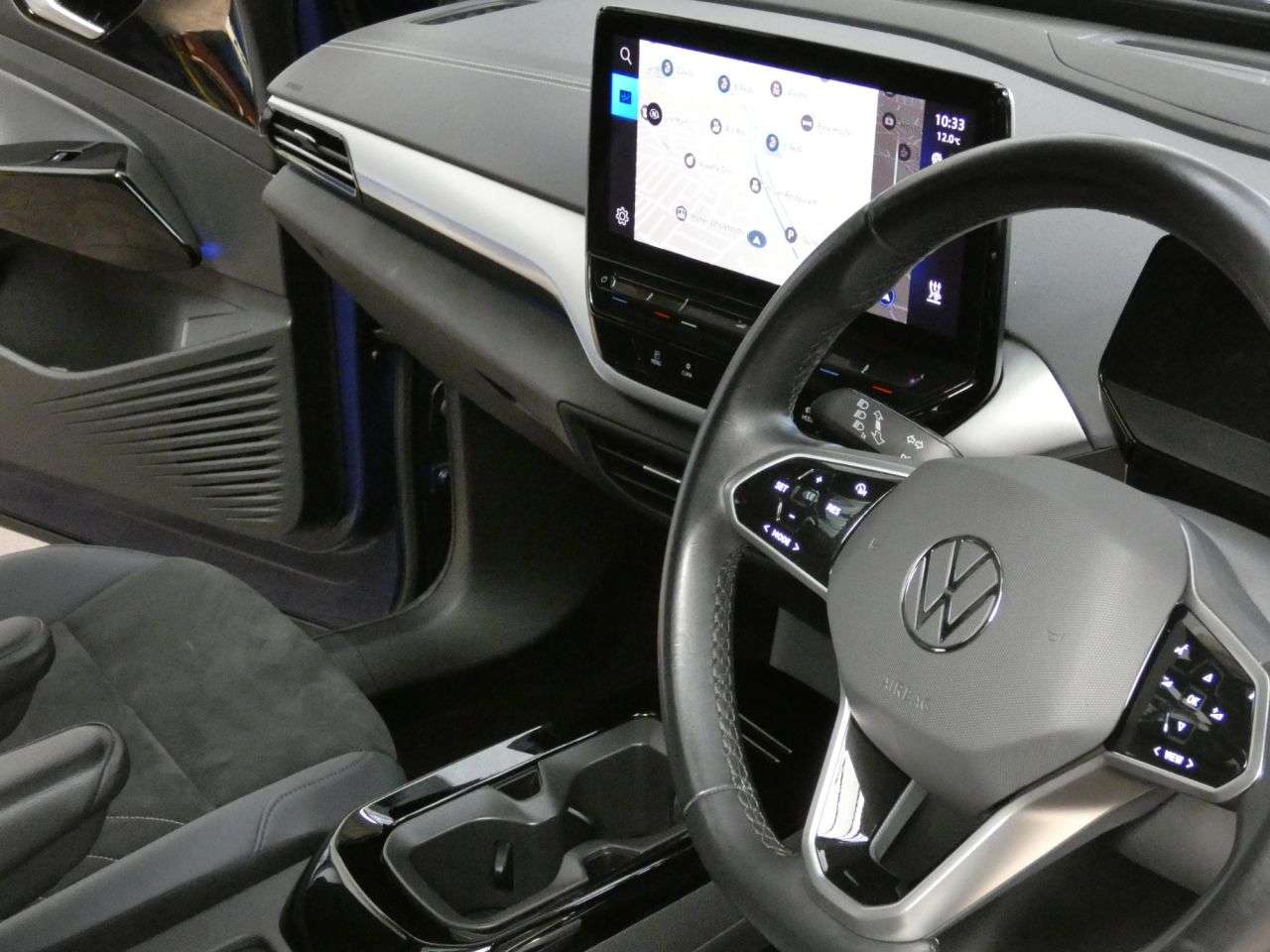 2022 VOLKSWAGEN ID.5 2022 VOLKSWAGEN ID.5