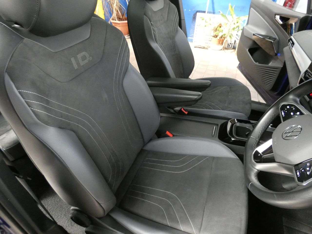 2022 VOLKSWAGEN ID.5 2022 VOLKSWAGEN ID.5