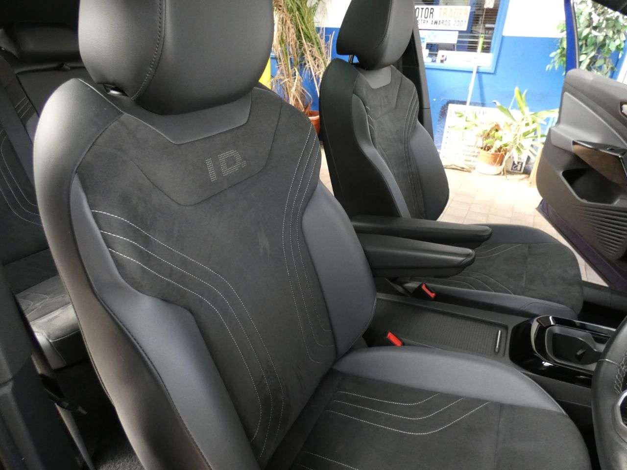2022 VOLKSWAGEN ID.5 2022 VOLKSWAGEN ID.5