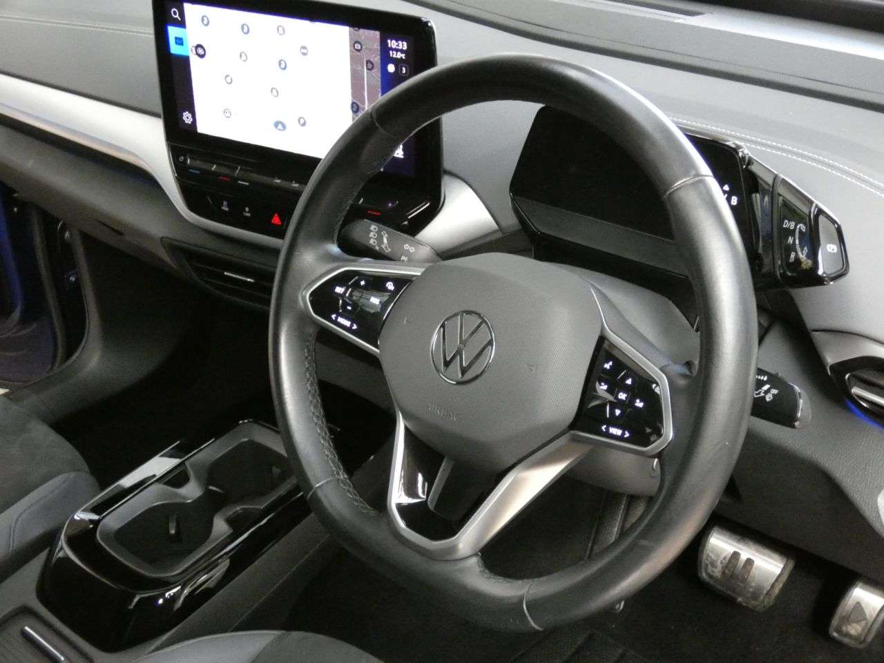 2022 VOLKSWAGEN ID.5 2022 VOLKSWAGEN ID.5
