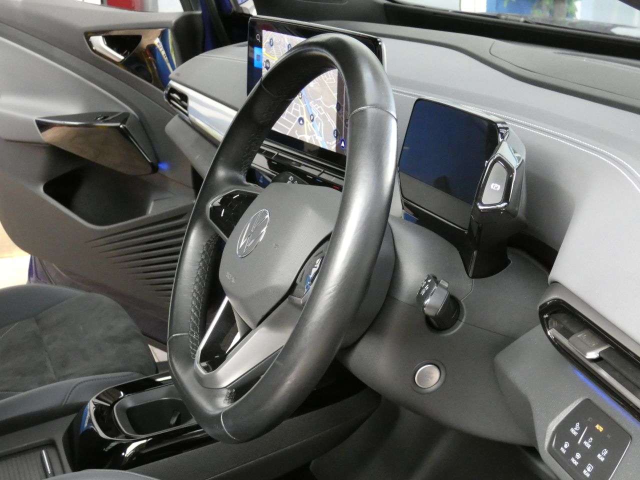 2022 VOLKSWAGEN ID.5 2022 VOLKSWAGEN ID.5