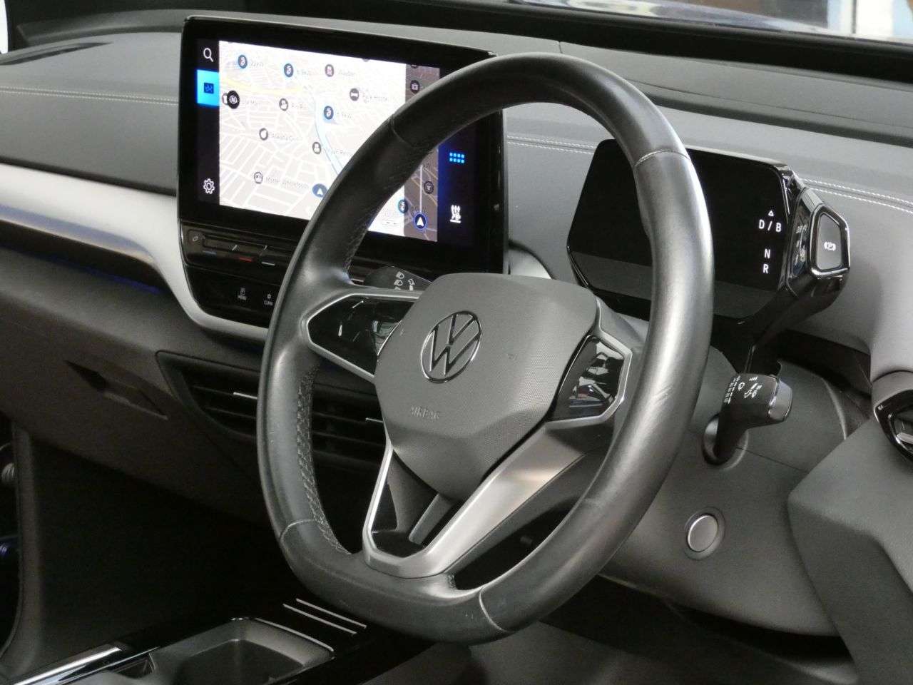 2022 VOLKSWAGEN ID.5 2022 VOLKSWAGEN ID.5