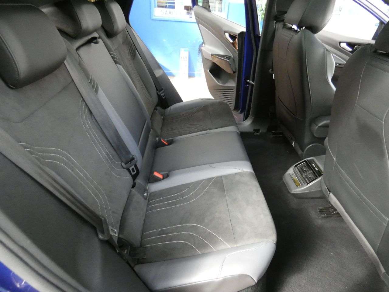 2022 VOLKSWAGEN ID.5 2022 VOLKSWAGEN ID.5