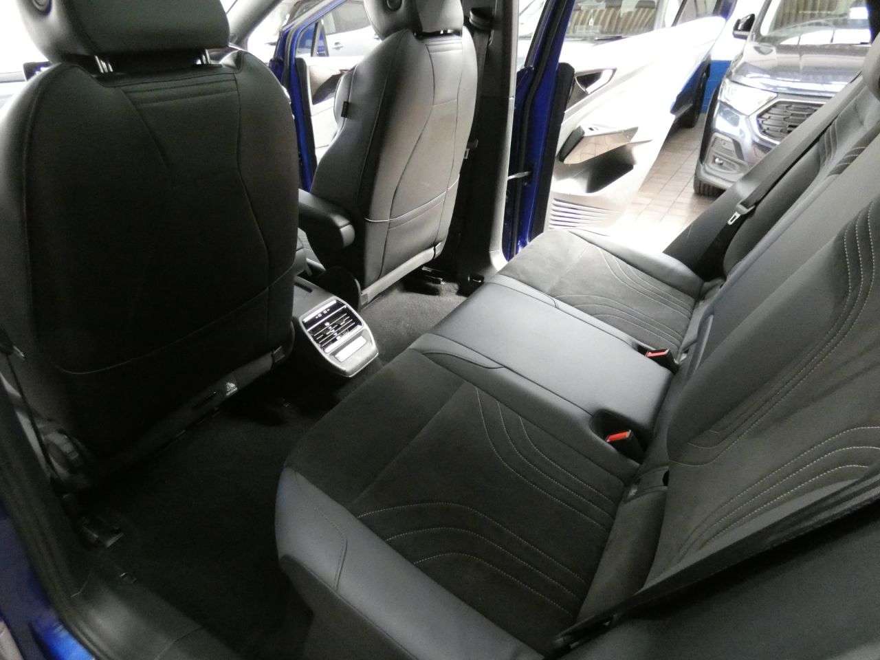 2022 VOLKSWAGEN ID.5 2022 VOLKSWAGEN ID.5