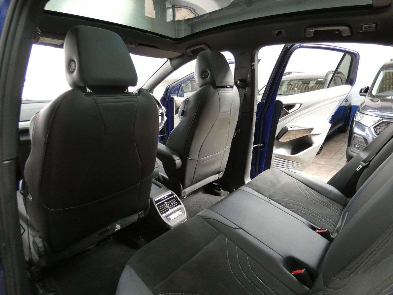 2022 VOLKSWAGEN ID.5 2022 VOLKSWAGEN ID.5