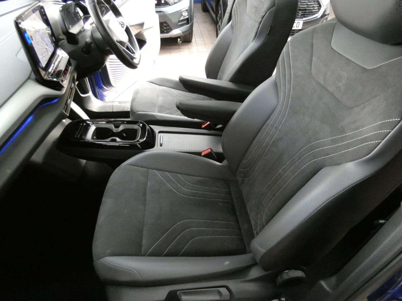 2022 VOLKSWAGEN ID.5 2022 VOLKSWAGEN ID.5