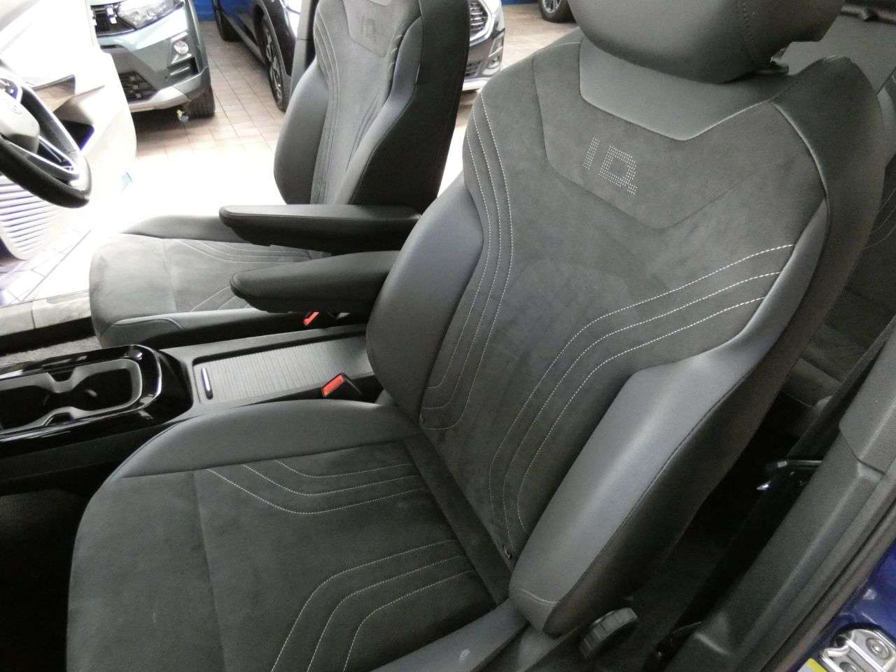 2022 VOLKSWAGEN ID.5 2022 VOLKSWAGEN ID.5