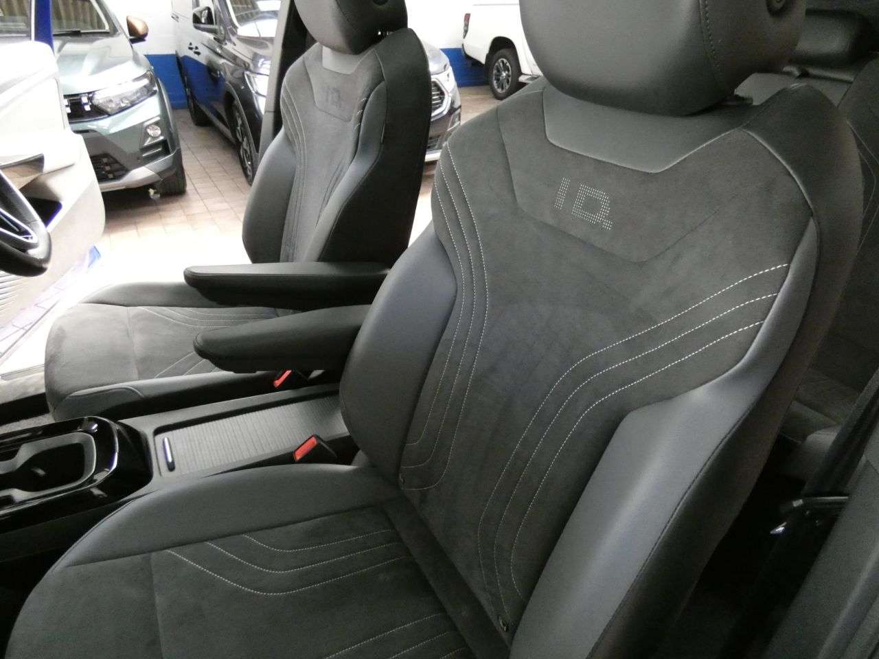 2022 VOLKSWAGEN ID.5 2022 VOLKSWAGEN ID.5