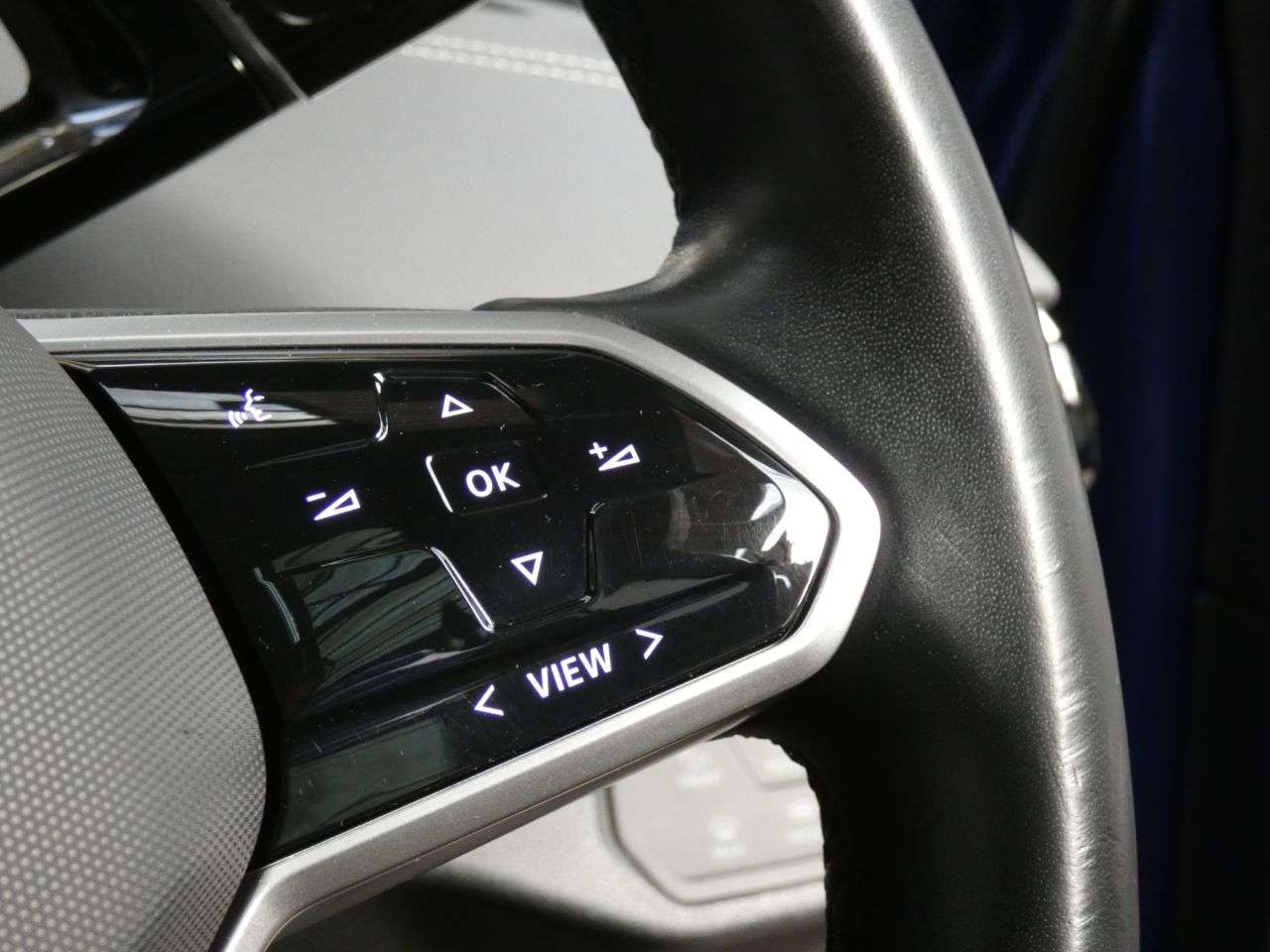 2022 VOLKSWAGEN ID.5 2022 VOLKSWAGEN ID.5