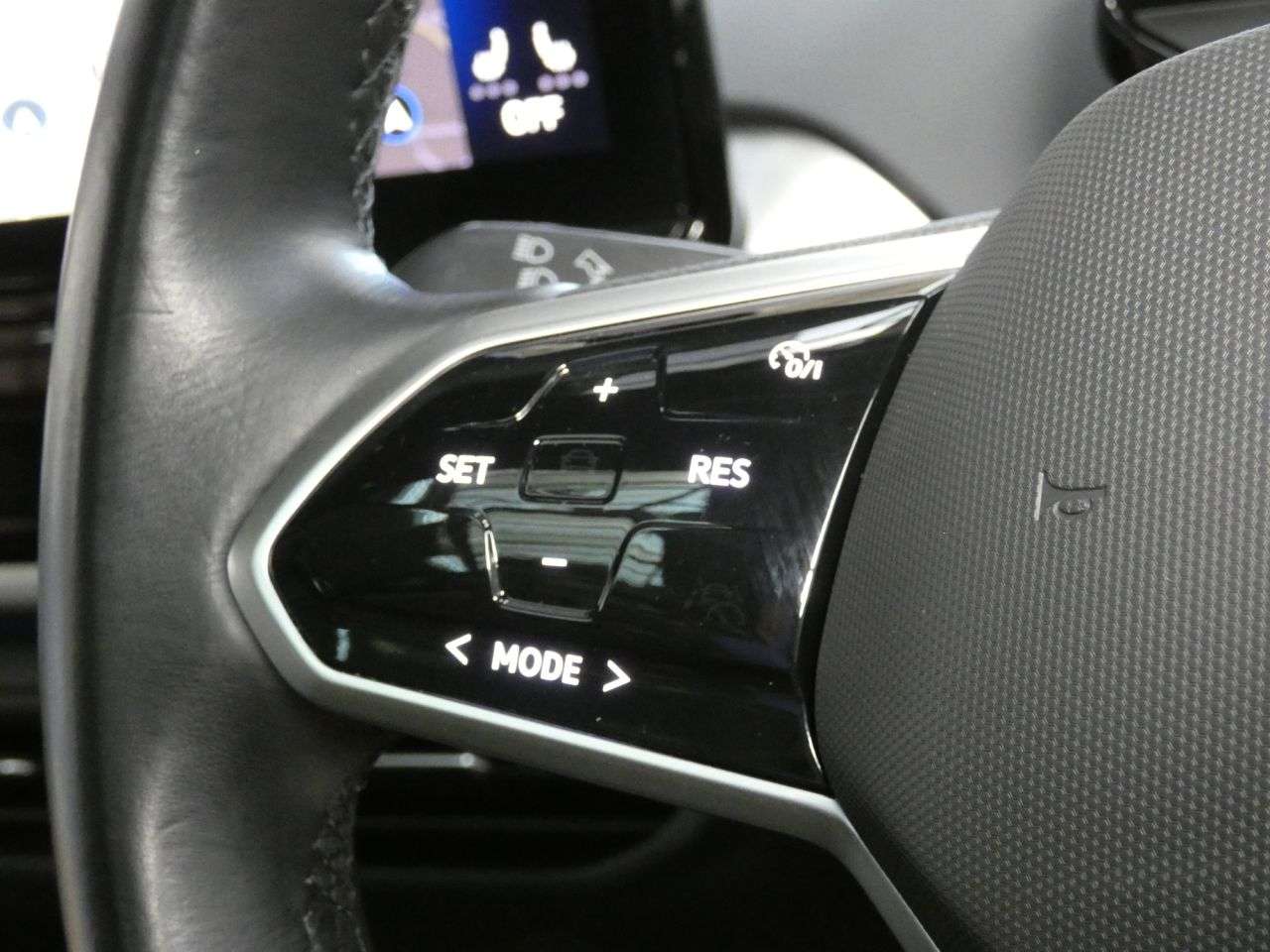 2022 VOLKSWAGEN ID.5 2022 VOLKSWAGEN ID.5