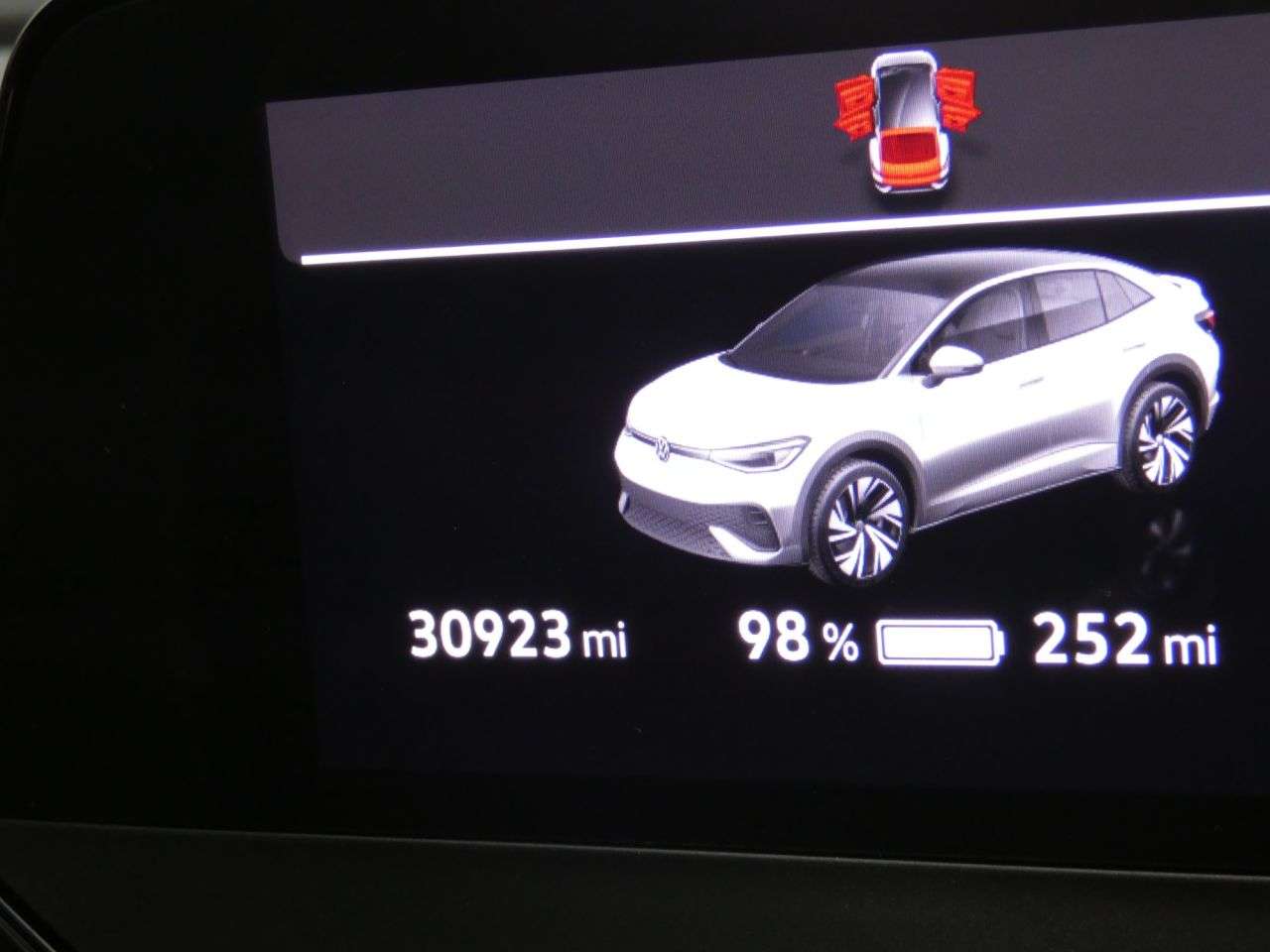 2022 VOLKSWAGEN ID.5 2022 VOLKSWAGEN ID.5