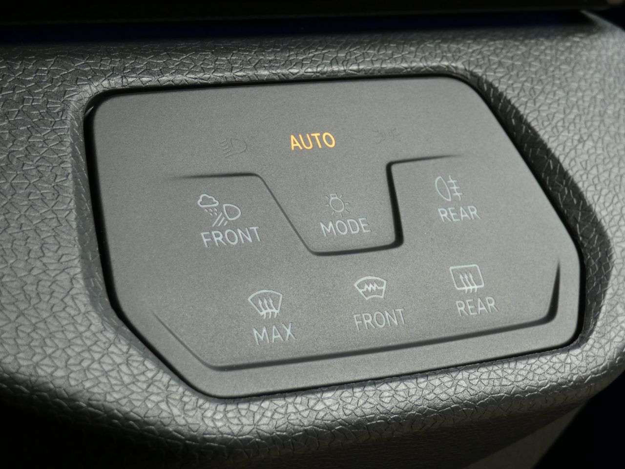 2022 VOLKSWAGEN ID.5 2022 VOLKSWAGEN ID.5