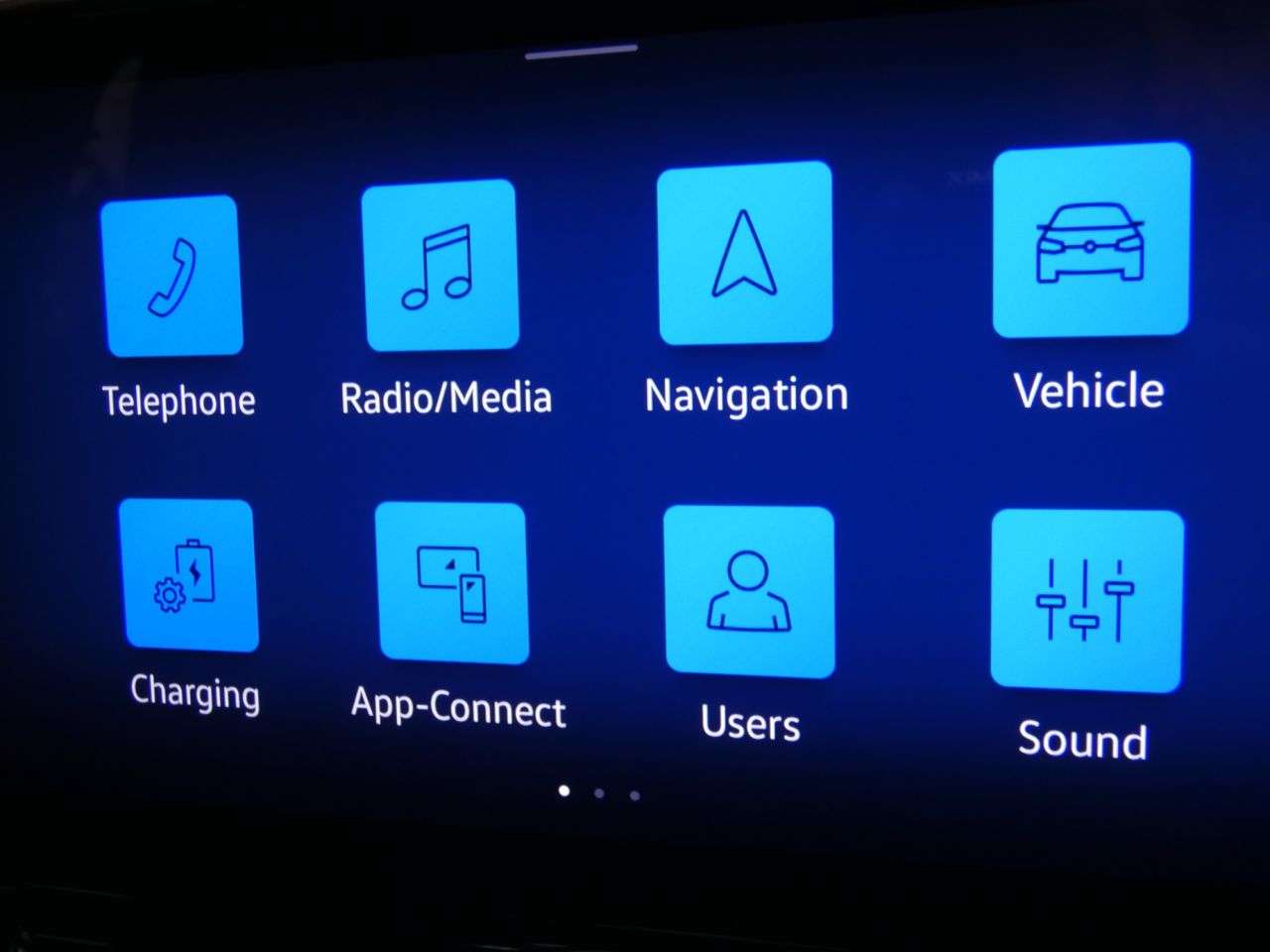 2022 VOLKSWAGEN ID.5 2022 VOLKSWAGEN ID.5