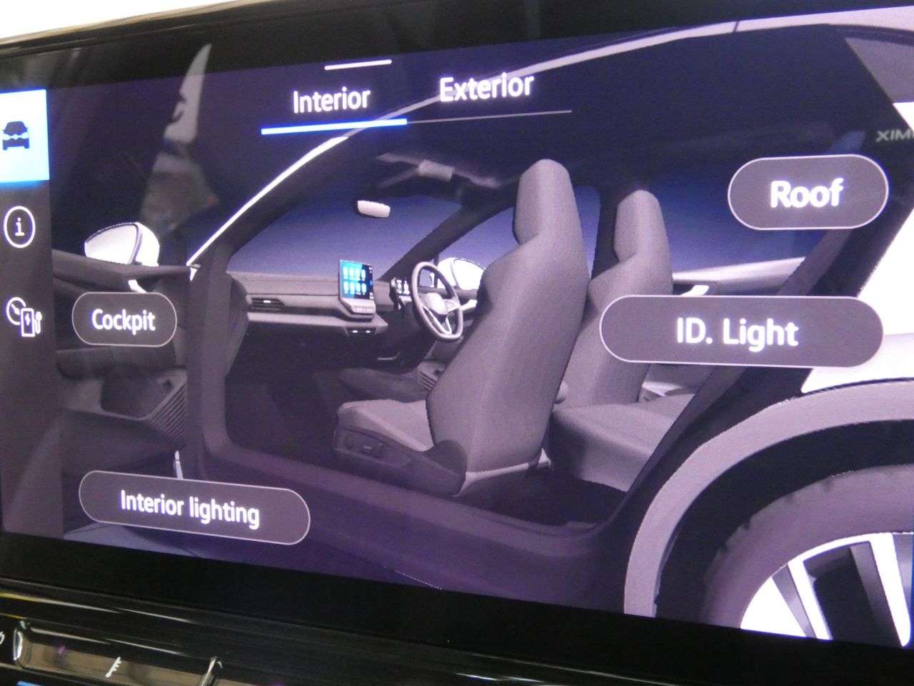 2022 VOLKSWAGEN ID.5 2022 VOLKSWAGEN ID.5