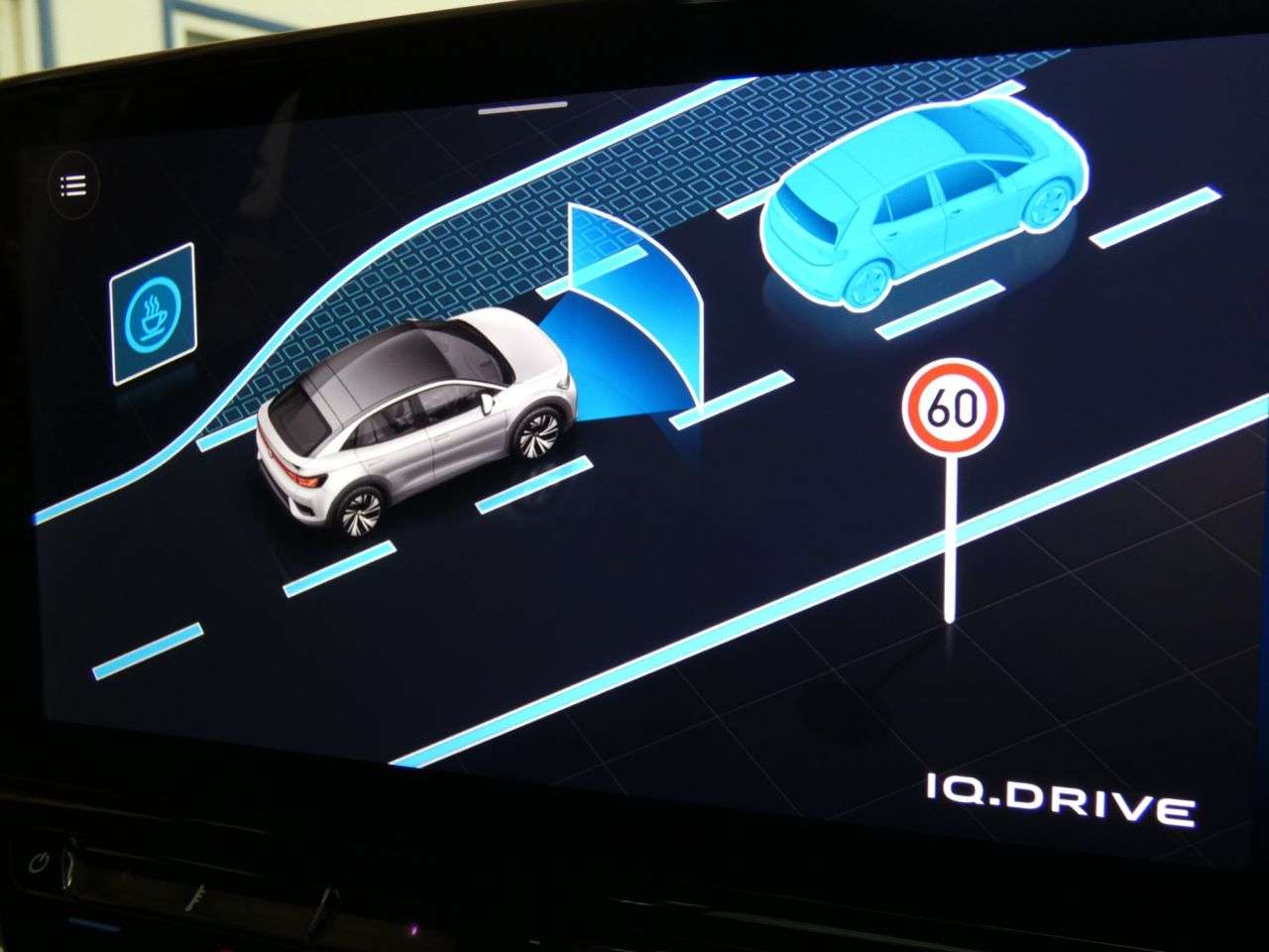 2022 VOLKSWAGEN ID.5 2022 VOLKSWAGEN ID.5