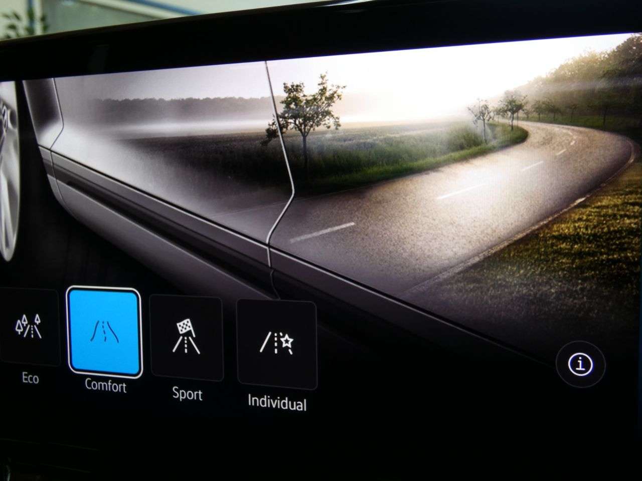 2022 VOLKSWAGEN ID.5 2022 VOLKSWAGEN ID.5