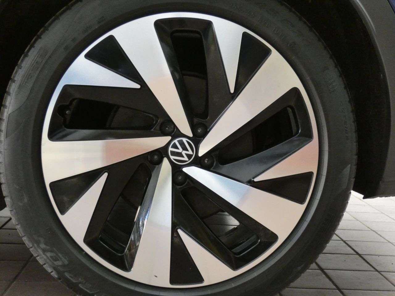 2022 VOLKSWAGEN ID.5 2022 VOLKSWAGEN ID.5