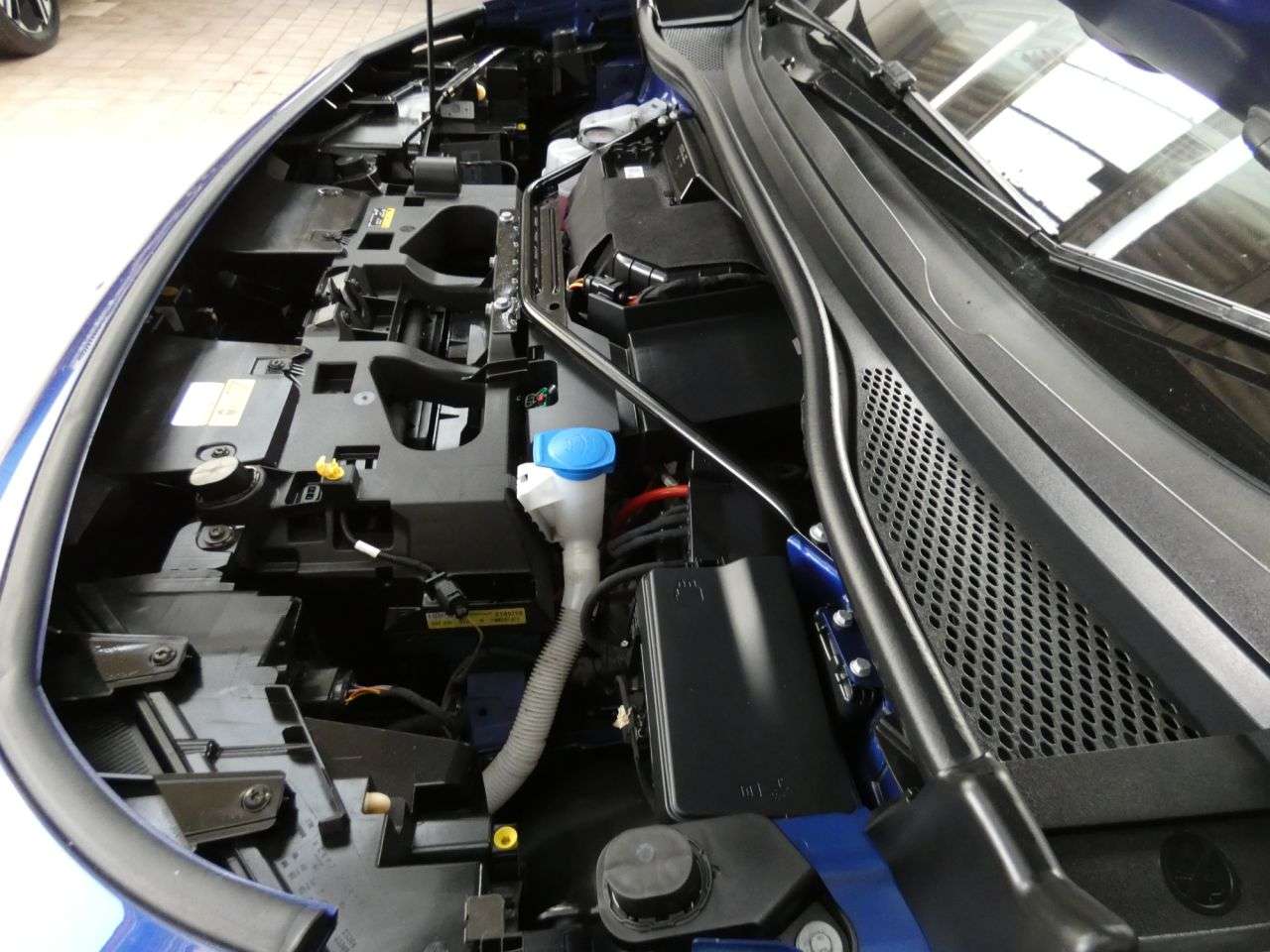 2022 VOLKSWAGEN ID.5 2022 VOLKSWAGEN ID.5