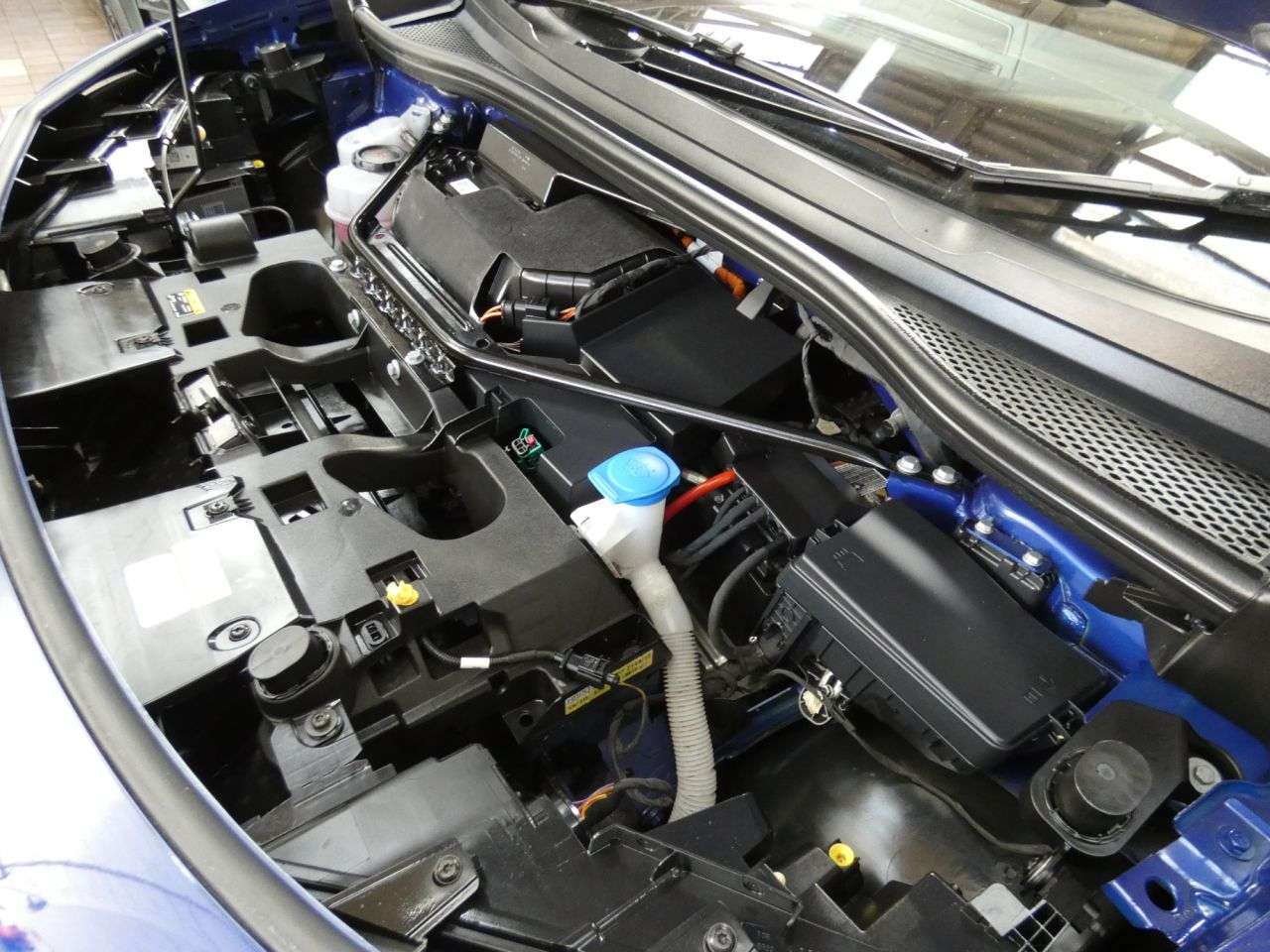 2022 VOLKSWAGEN ID.5 2022 VOLKSWAGEN ID.5