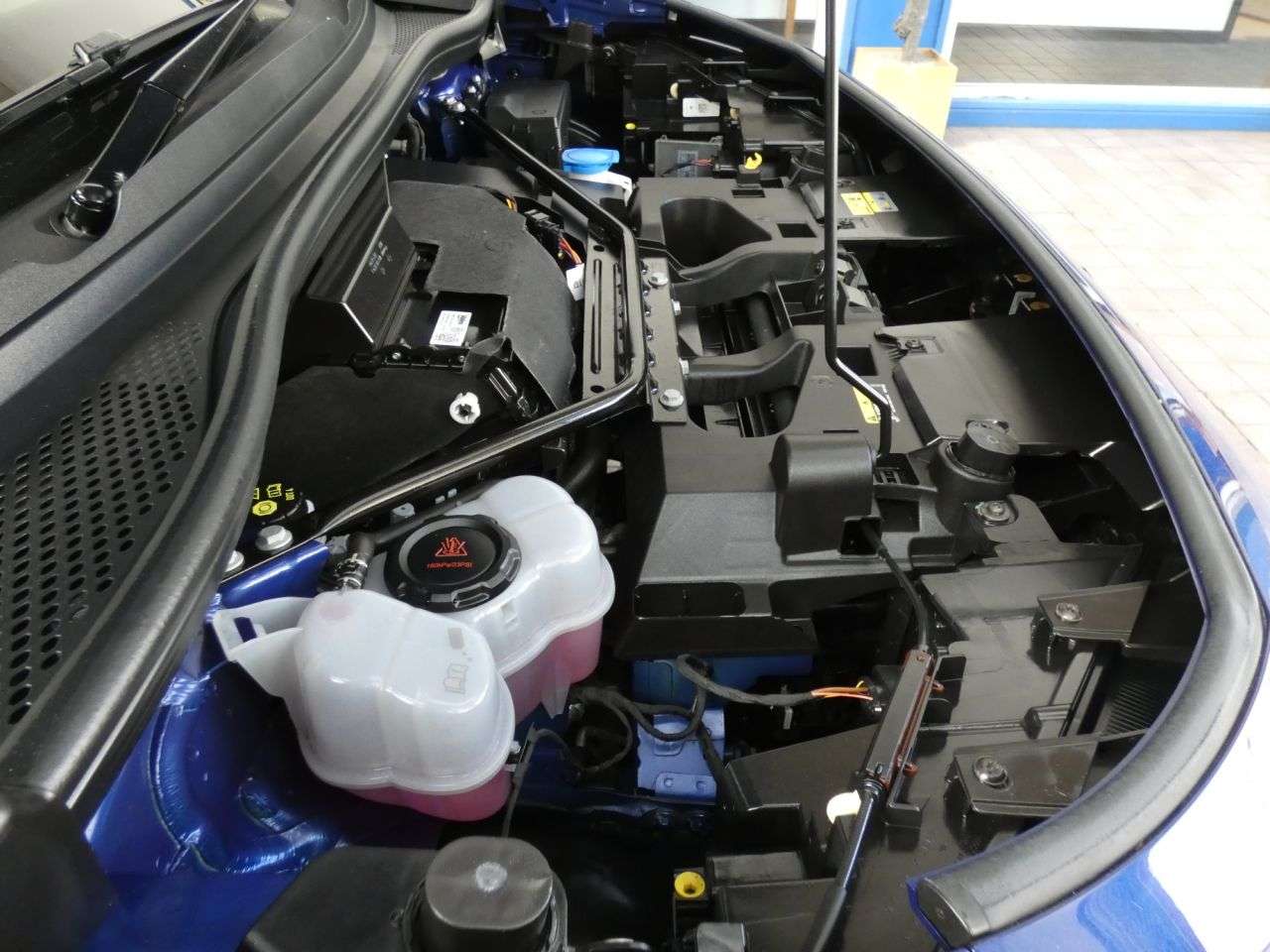 2022 VOLKSWAGEN ID.5 2022 VOLKSWAGEN ID.5